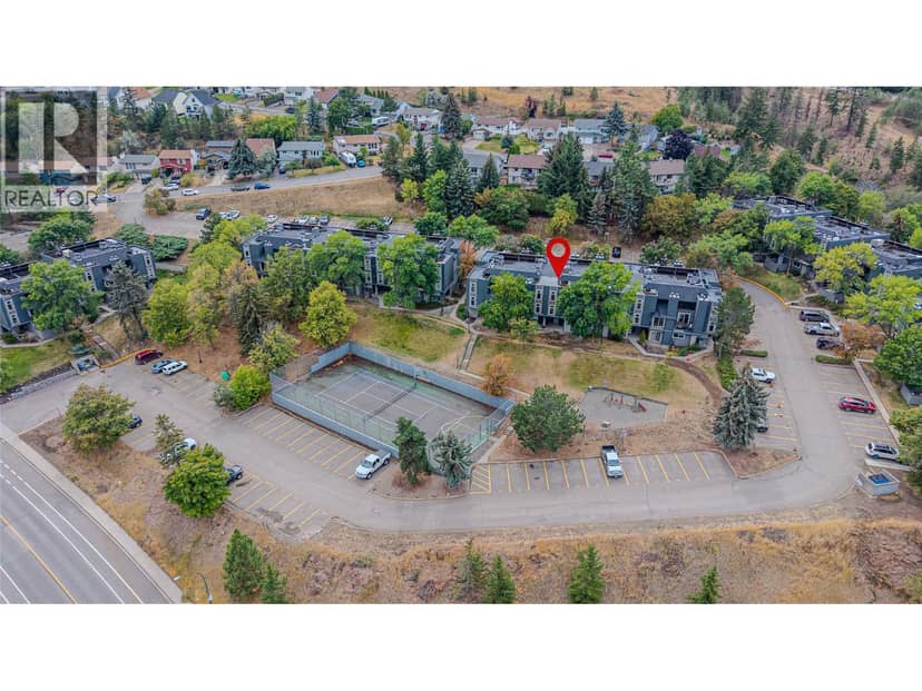 1221 HUGH ALLAN Drive Unit# 38, Kamloops