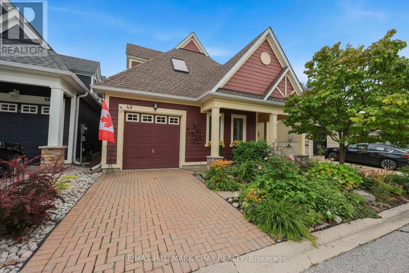 49 - 5 Invermara Court — photo 2 of 40
