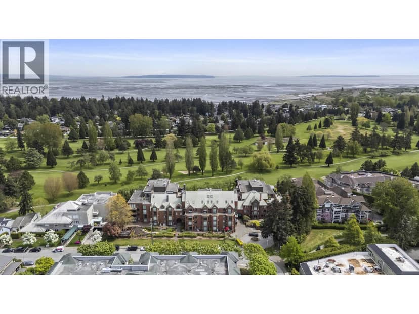 508 1350 VIEW CRESCENT, Delta