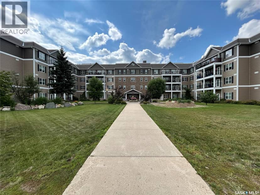 111 601 110th AVENUE, Tisdale
