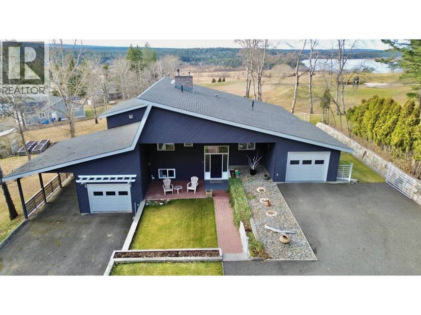 4838 TELQUA DRIVE, 108 Mile Ranch