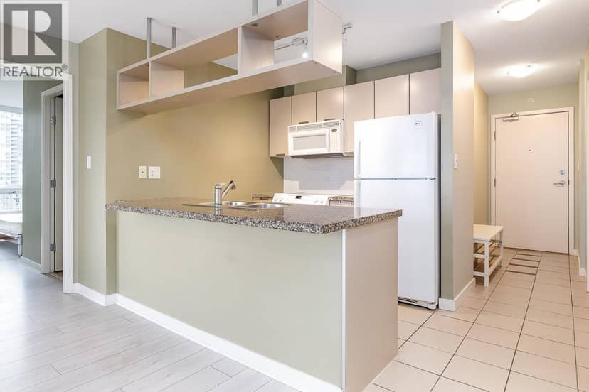 1708 1082 SEYMOUR STREET, Vancouver, photo 5