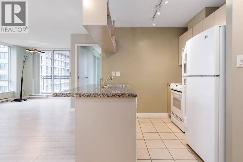 1708 1082 SEYMOUR STREET, Vancouver, photo 4