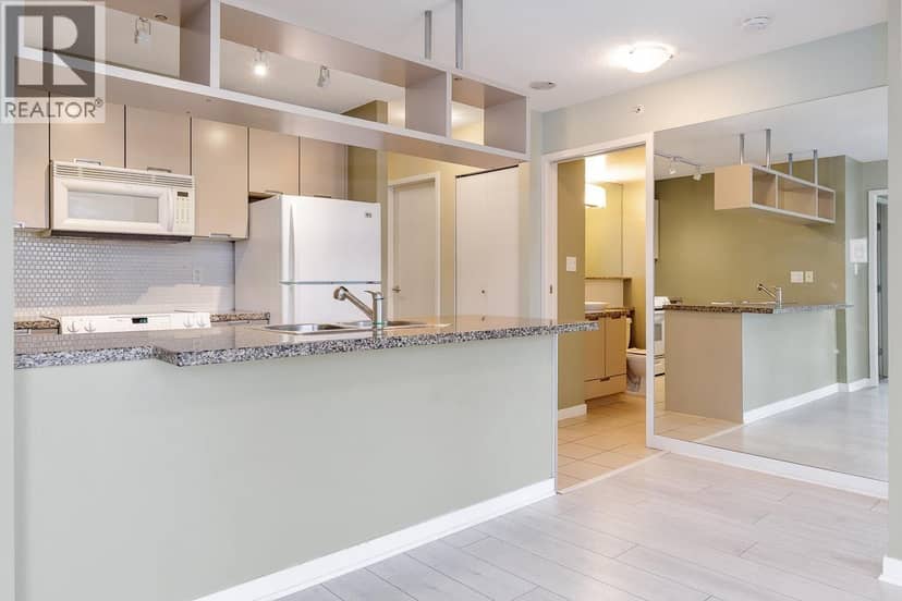 1708 1082 SEYMOUR STREET, Vancouver, photo 6