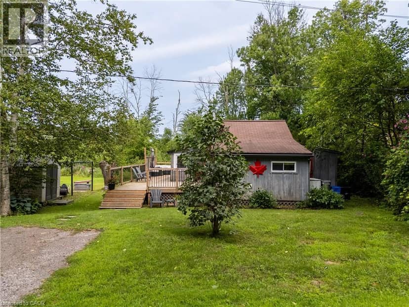 716 SANDY BAY Road, Dunnville, photo 5