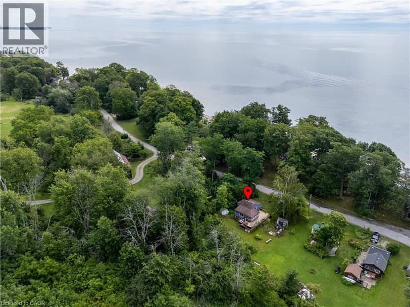 716 SANDY BAY Road, Dunnville, photo 2