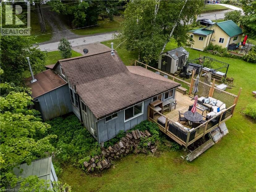 716 SANDY BAY Road — photo 33 of 40