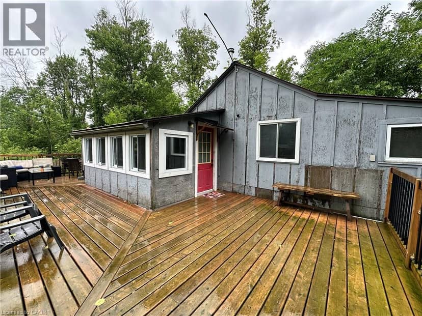 716 SANDY BAY Road — photo 37 of 40