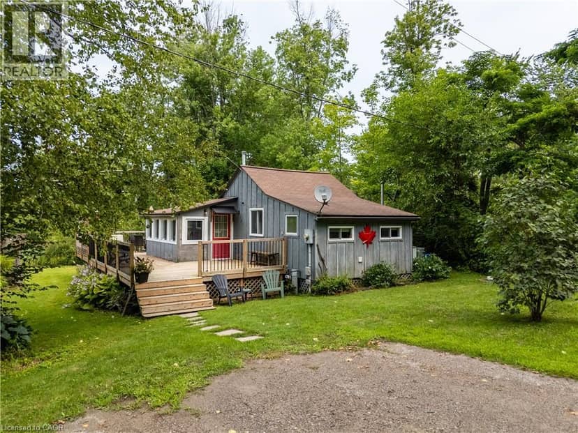 716 SANDY BAY Road, Dunnville