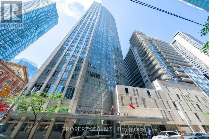 912 - 210 Victoria Street — photo 1 of 33