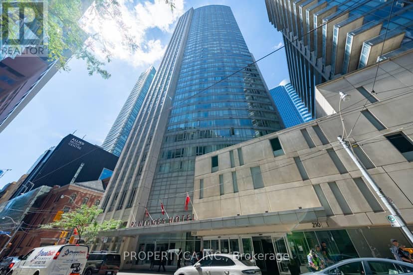 912 - 210 Victoria Street — photo 2 of 33