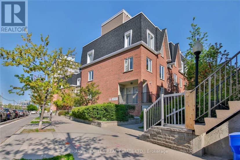 220 - 28 Douro Street — photo 29 of 30