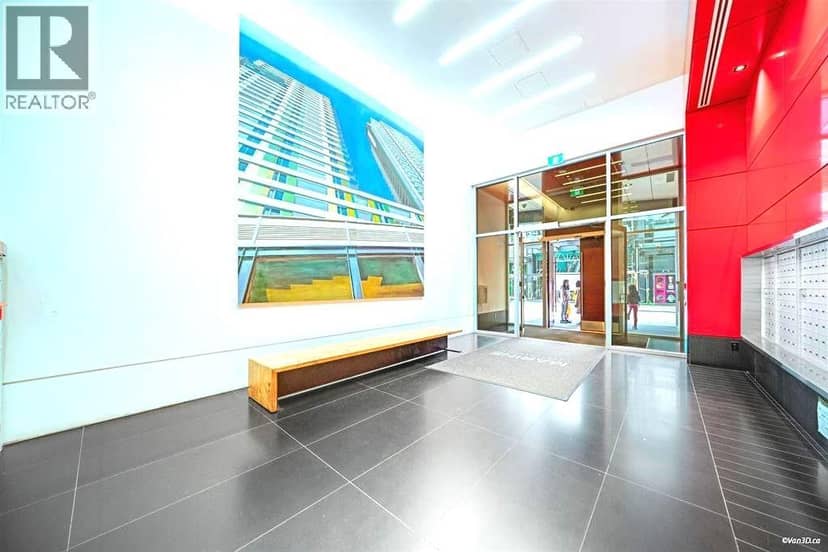 2206 488 SW MARINE DRIVE, Vancouver, photo 7