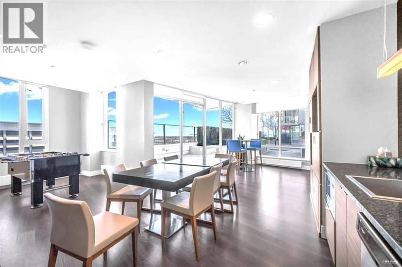 2206 488 SW MARINE DRIVE, Vancouver, photo 8