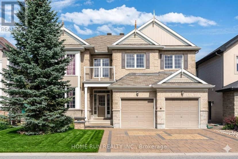596 Anjana Circle, Ottawa, photo 2