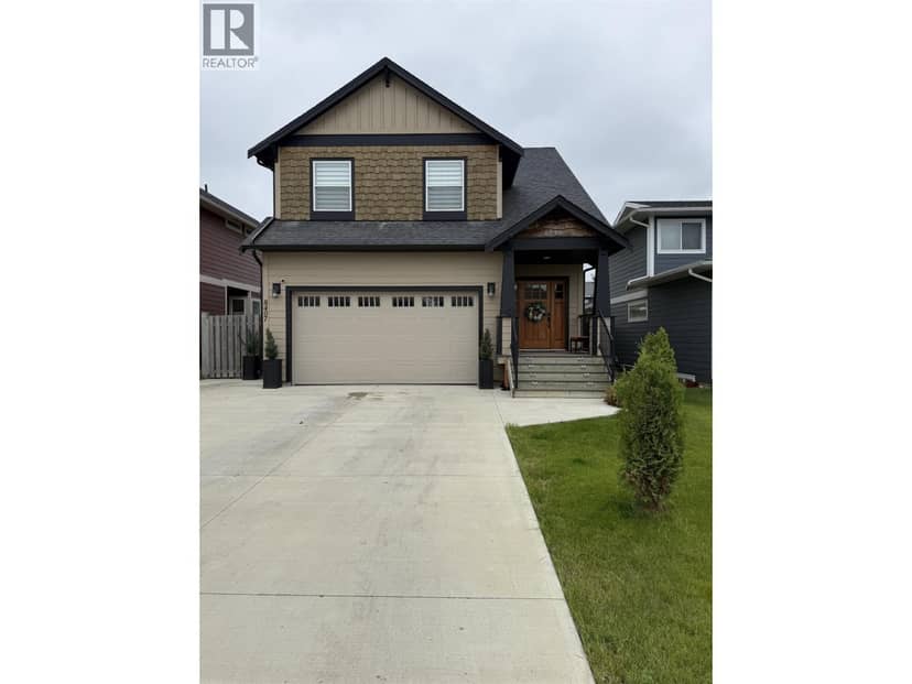 8407 86 AVENUE, Fort St. John, photo 2