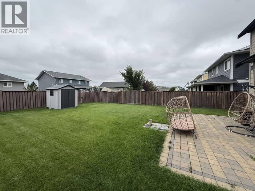 8407 86 AVENUE, Fort St. John, photo 4