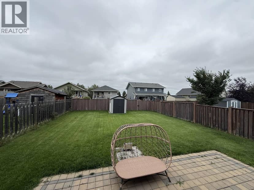8407 86 AVENUE, Fort St. John, photo 3