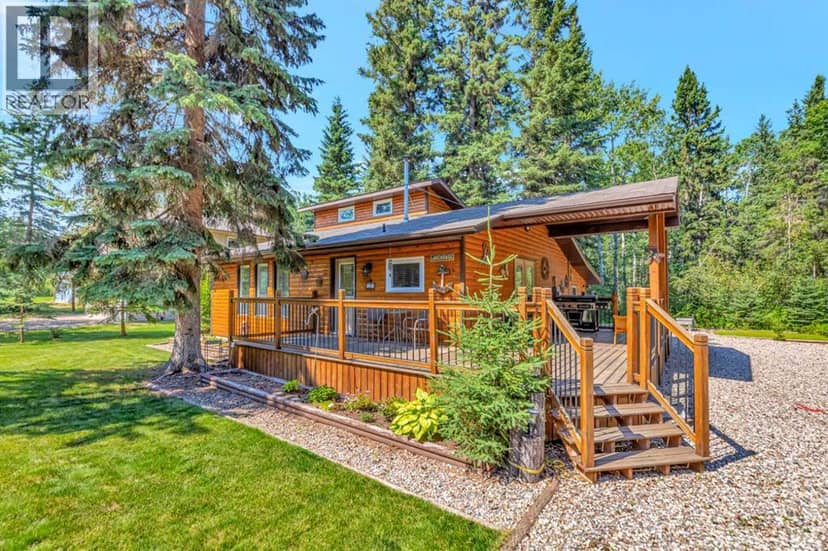 525 + 521 Graeme Road, Turtle Lake, photo 2
