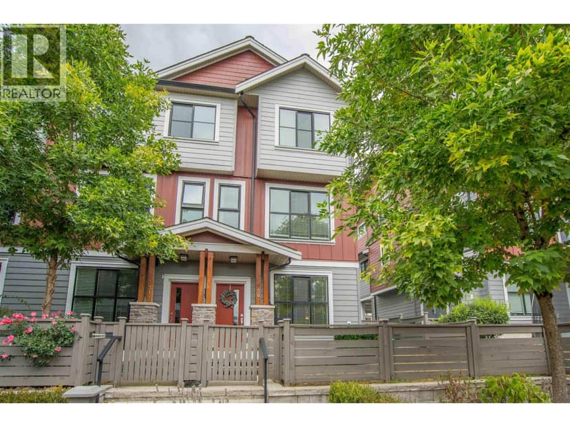 30 13260 236 STREET, Maple Ridge