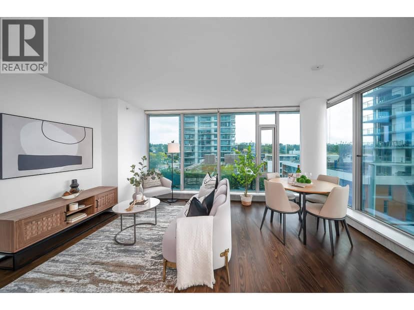 904 8131 NUNAVUT LANE, Vancouver