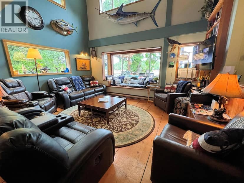LOT 34 WHISKEY COVE (DENNY ISLAND), Bella Coola, photo 3