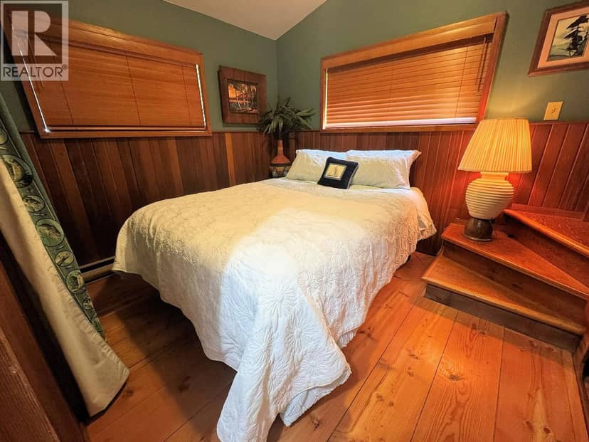 LOT 34 WHISKEY COVE (DENNY ISLAND), Bella Coola, photo 8