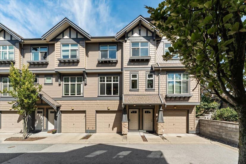16 31125 WESTRIDGE PLACE, Abbotsford