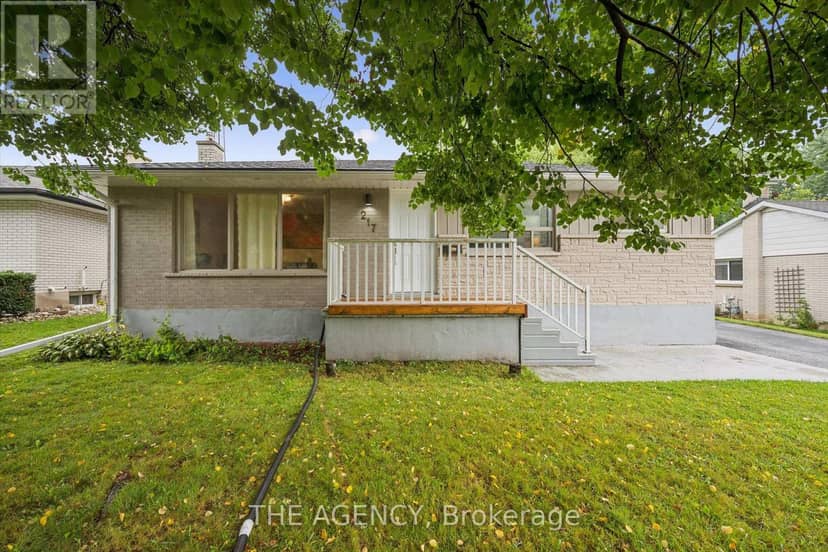 217 Mayfield Avenue — photo 1 of 36
