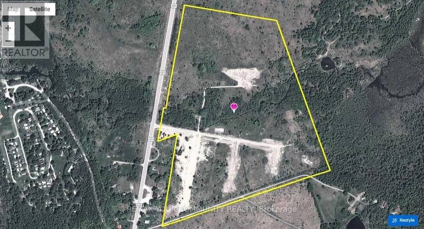 1728 County 121 Road, Kawartha Lakes