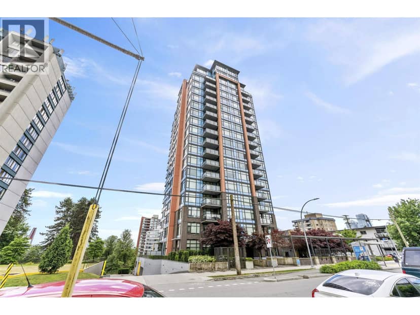 404 188 AGNES STREET, New Westminster, photo 2