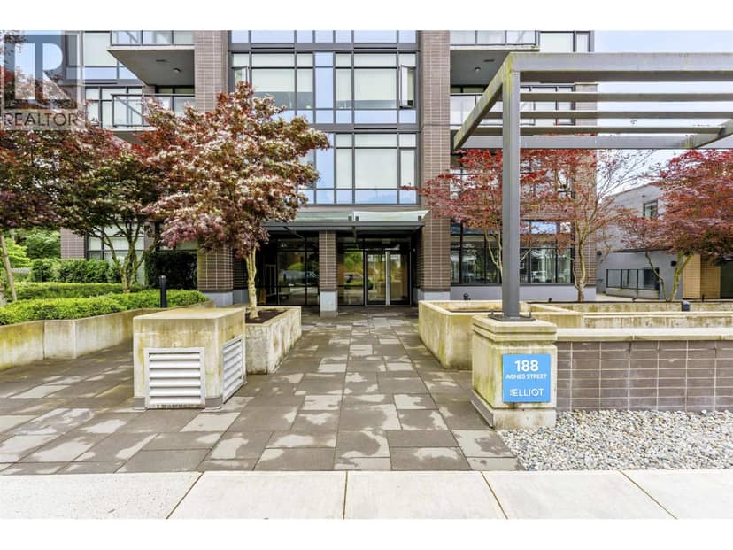 404 188 AGNES STREET, New Westminster, photo 5