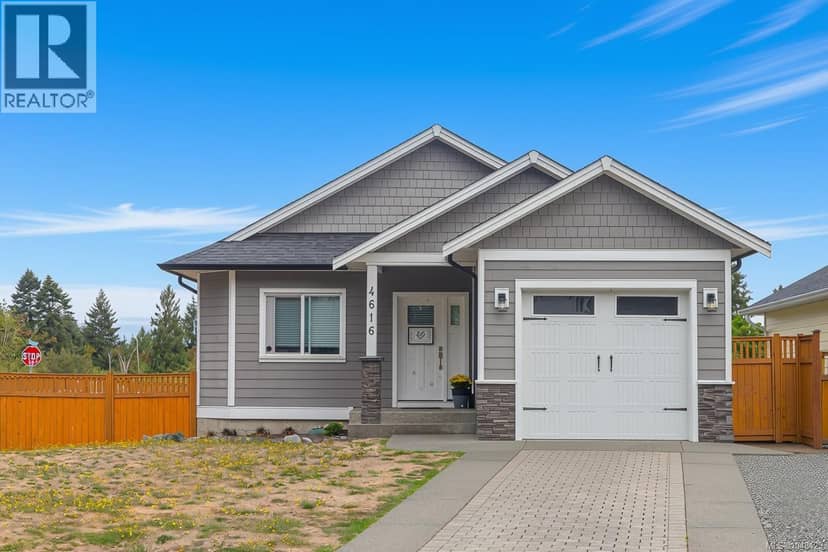 4616 Mallard Way, Cowichan Bay