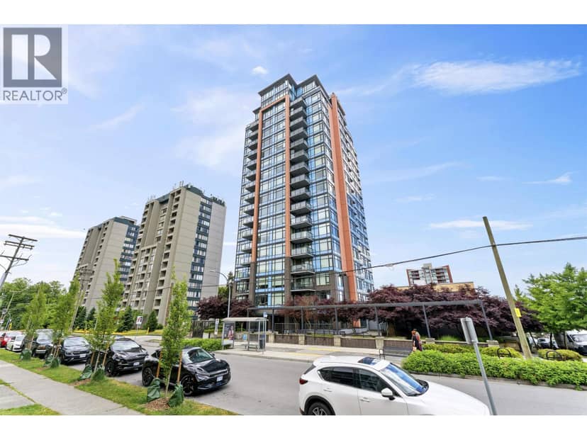 404 188 AGNES STREET, New Westminster, photo 4