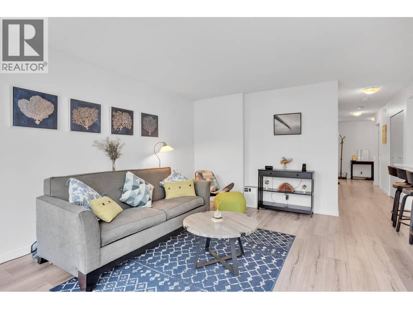 502 233 ROBSON STREET, Vancouver, photo 4