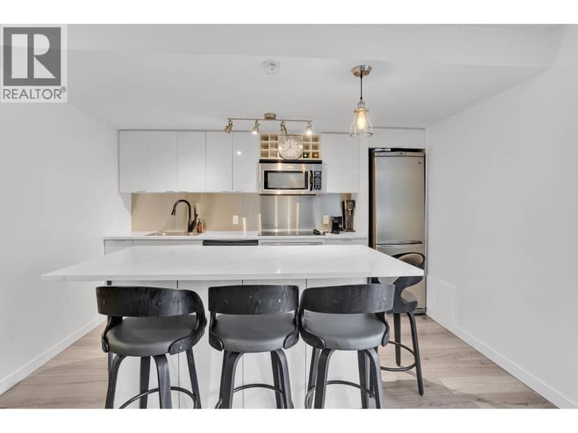 502 233 ROBSON STREET, Vancouver, photo 7