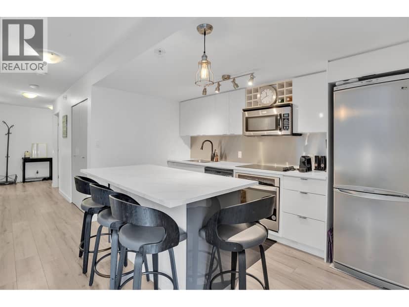 502 233 ROBSON STREET, Vancouver, photo 8