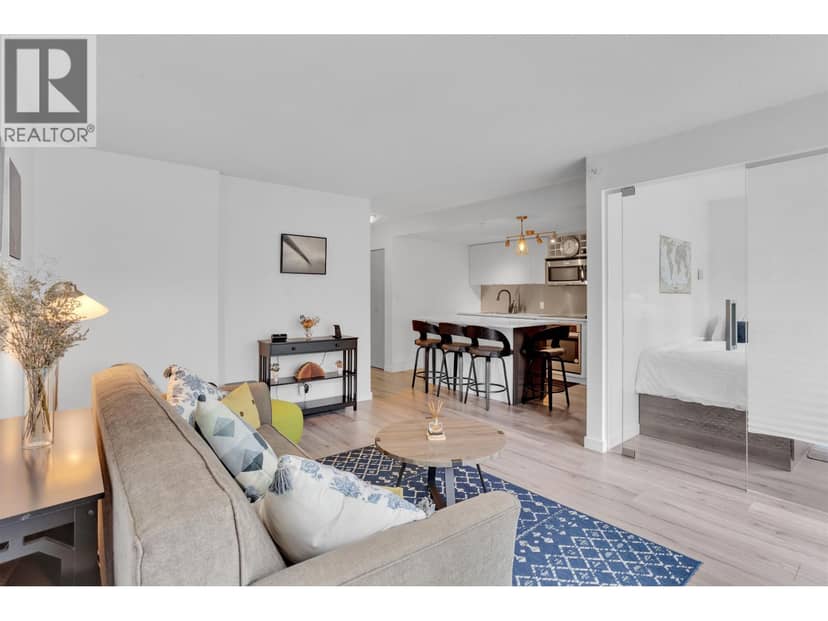 502 233 ROBSON STREET, Vancouver, photo 5