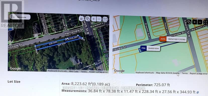 Blk 157 Harrisview Street — photo 4 of 4