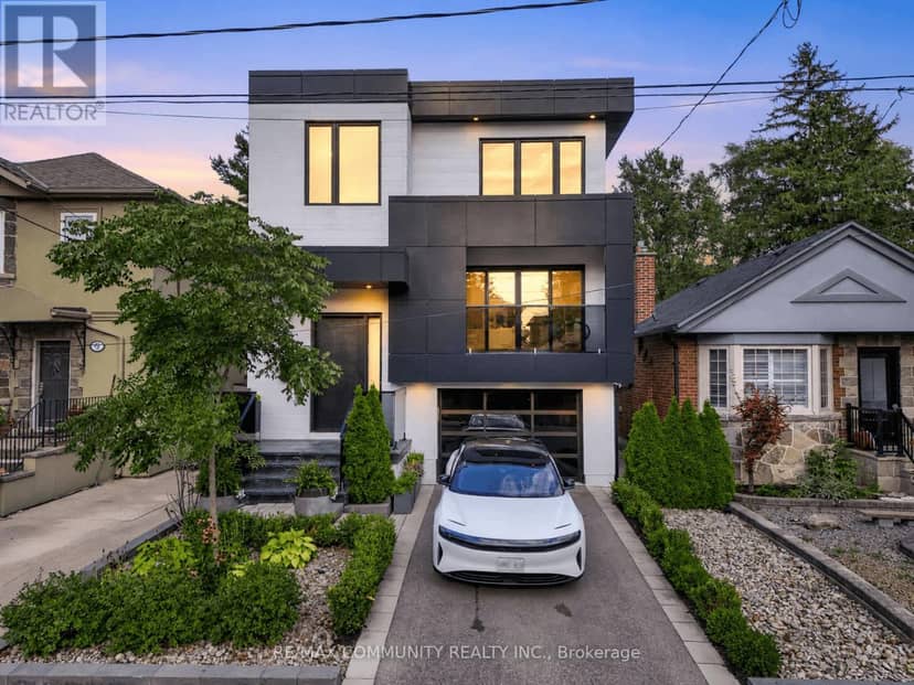 7 Derwyn Road, Toronto