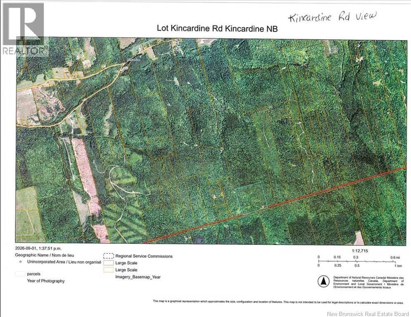 Lot Kincardine Road, Kincardine, photo 3