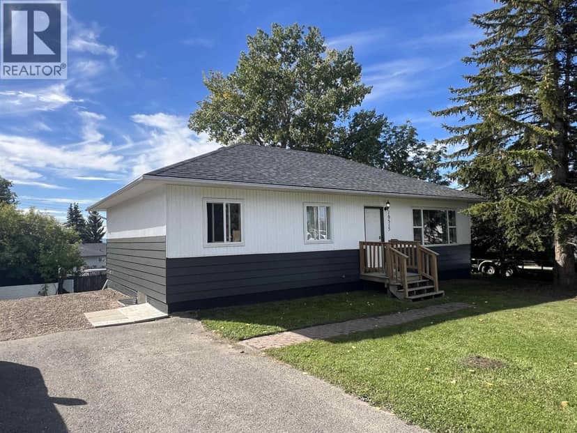 10515 104 AVENUE, Fort St. John
