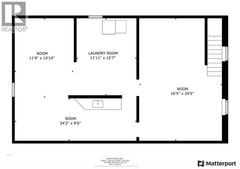 10515 104 AVENUE, Fort St. John, photo 2