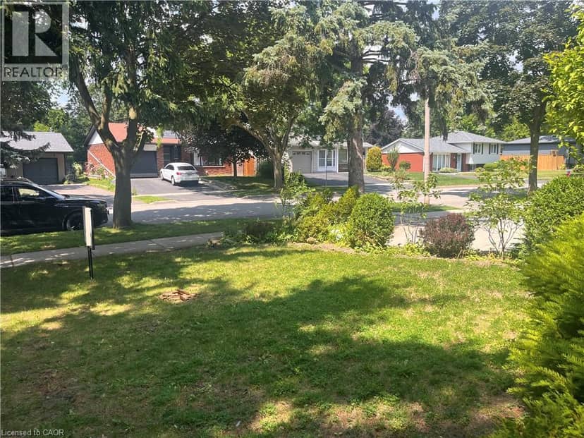 1199 NOTTINGHAM Avenue — photo 3 of 22