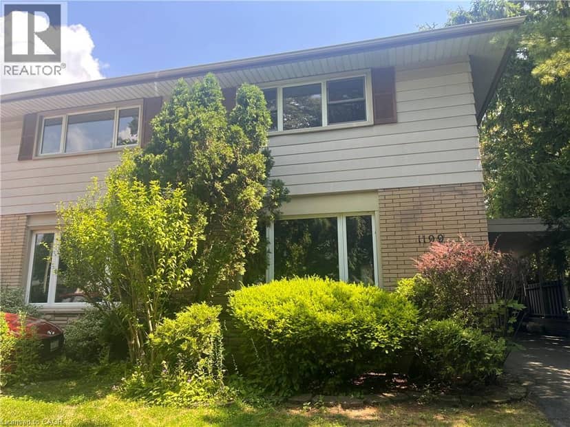 1199 NOTTINGHAM Avenue — photo 1 of 22