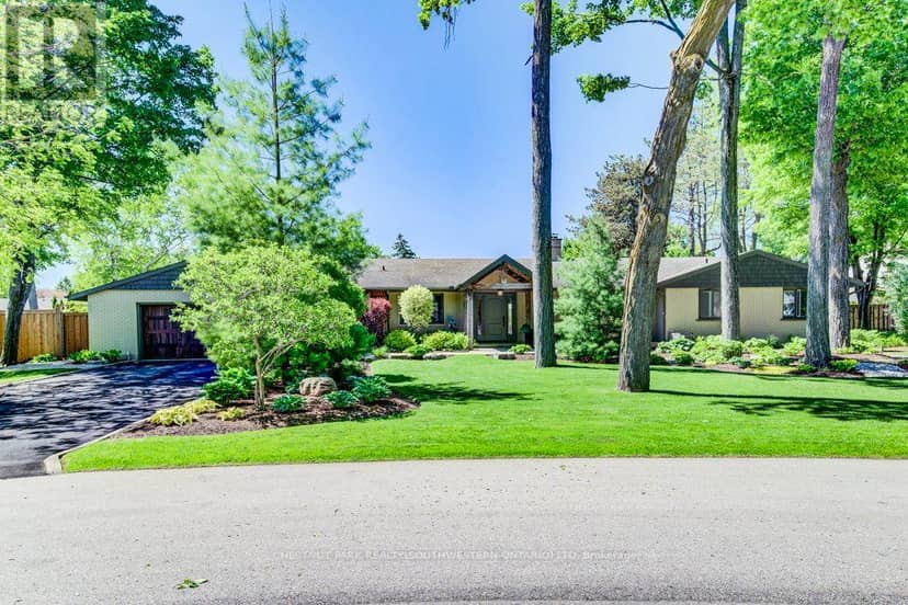 345 Old Stone Road, Waterloo