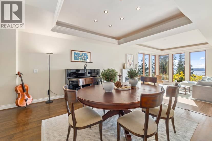 5401 WEST VISTA COURT, West Vancouver, photo 6