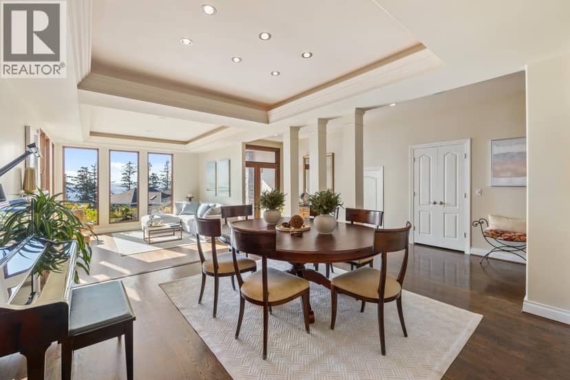 5401 WEST VISTA COURT, West Vancouver, photo 7