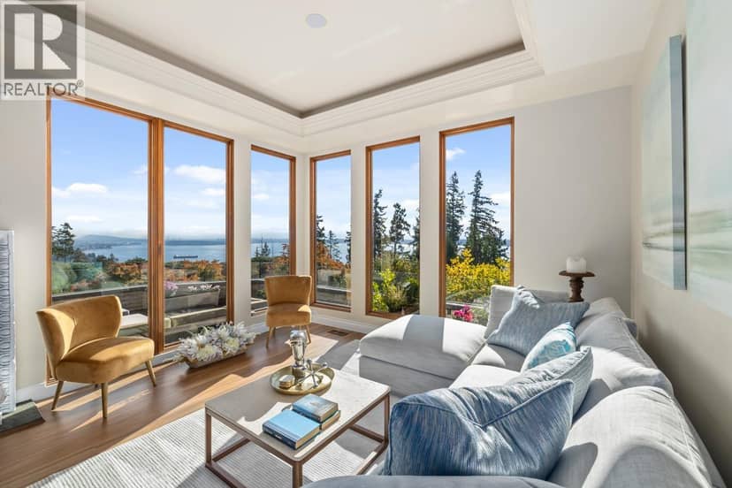 5401 WEST VISTA COURT, West Vancouver, photo 3