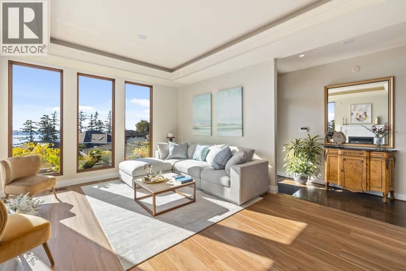 5401 WEST VISTA COURT, West Vancouver, photo 5